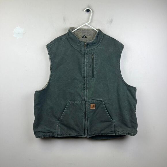 Carhartt V33 MOS Vest Size 3 XL